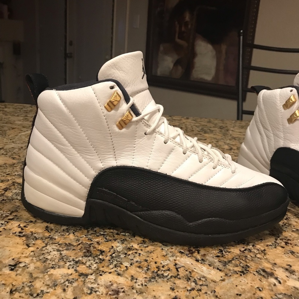 Jordan Taxi 97’ OG’s/Vintage